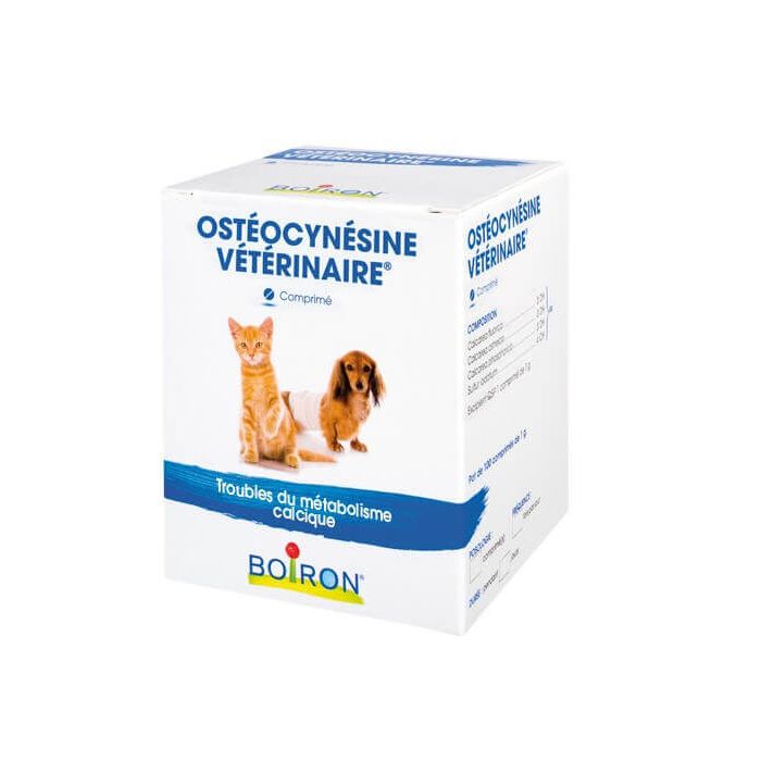 Osteocynesine Ветеринар 100 кпп