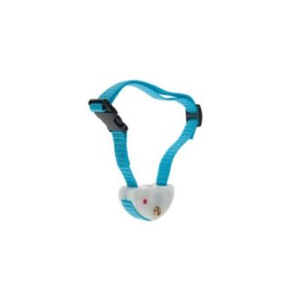 Воротник antiabbaio Canico Спрей Лемонграсс белый