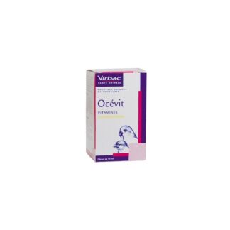 Virbac Ocevit 15 мл