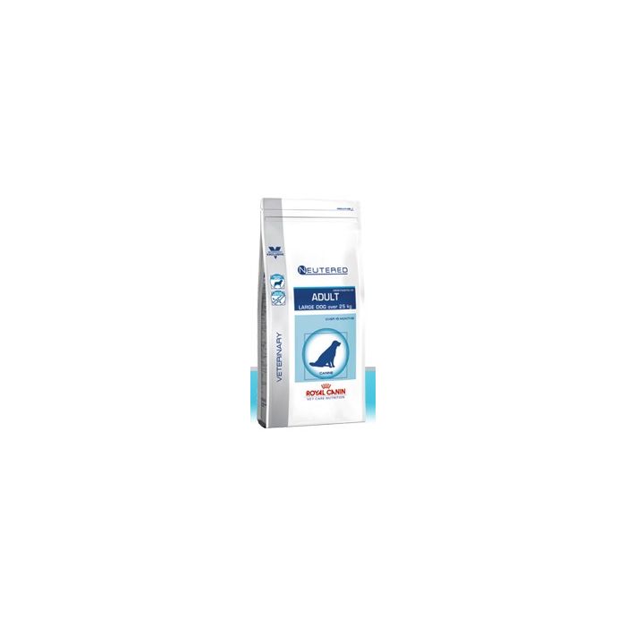 Royal Canin Vet Care Neutered Adult Large Dog 1.5 кг