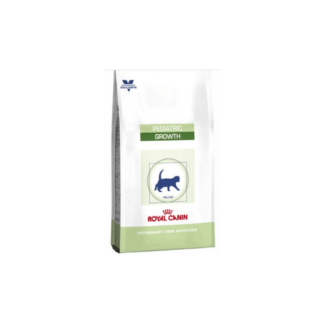 Royal Canin Vet Care Cat Pediatric Growth Котят, 2 кг