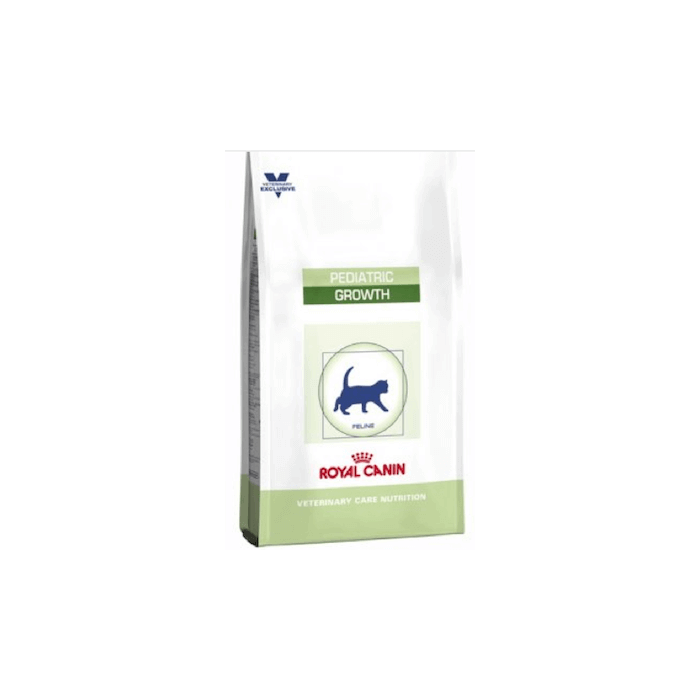 Royal Canin Vet Care Nutrition Cat Pediatric Growth Котят, 4 кг
