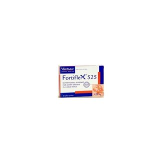 Fortiflex в 525 собаки 300 кпп