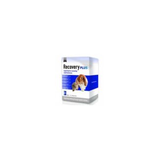Supreme Petfoods Recovery Plus 10 х 20 гр