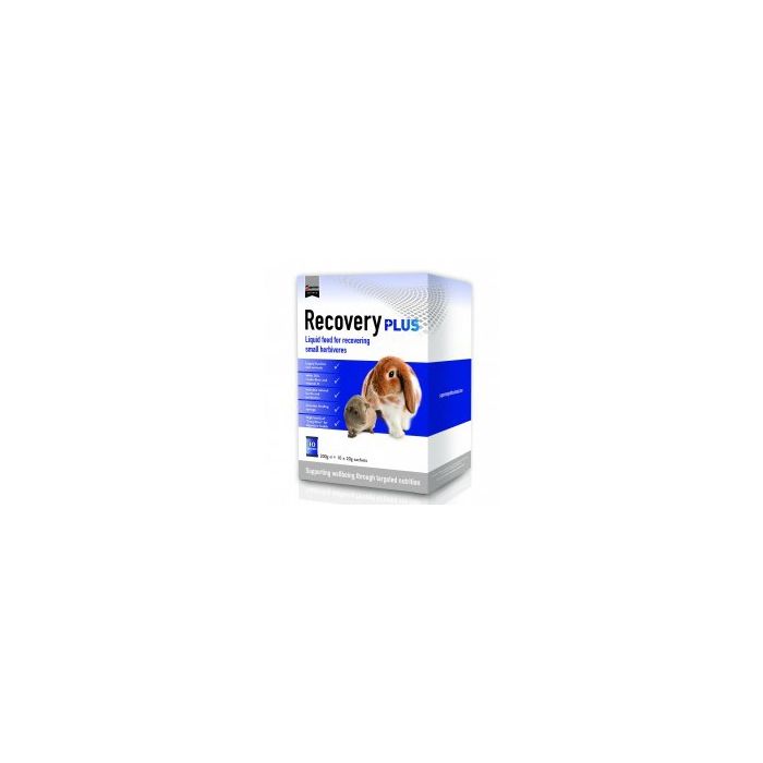 Supreme Petfoods Recovery Plus 10 х 20 гр