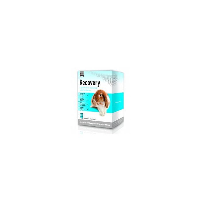 Supreme Petfoods Recovery 10 х 20 гр
