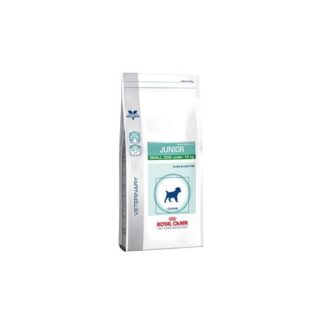 Royal Canin Vet Care Junior Small Dog 4 кг
