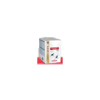 Royal Canin Veterinary Diet Convalescence Support 10 пакетов по 50 гр