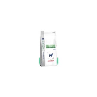 Royal Canin Veterinary Diet Dog Dental Special DSD25 2 кг