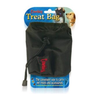 Тренер treat bag