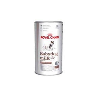 Royal Canin Vet Care Babydog Milk 400 g