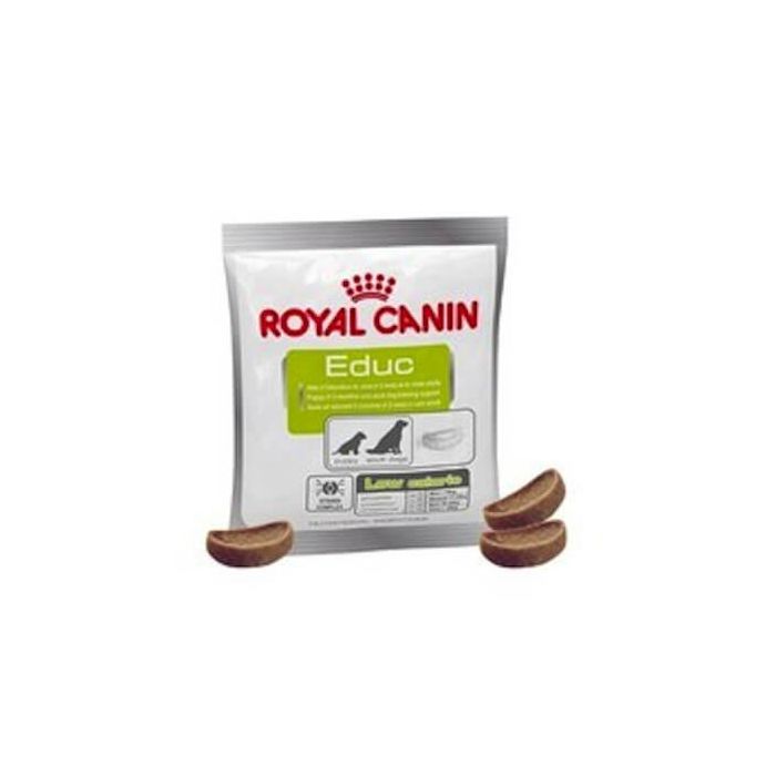 Royal Canin Nutrition Snack Dog Educ 50 гр