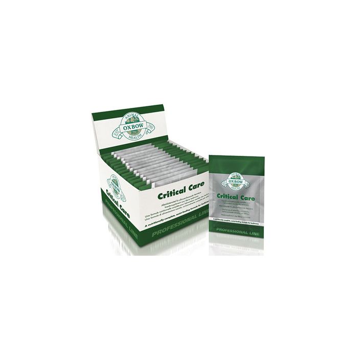 Oxbow Critical Care 14 мешков 36 г