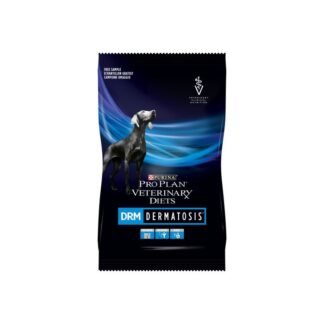Purina Proplan PPVD Canine DERM 3 кг