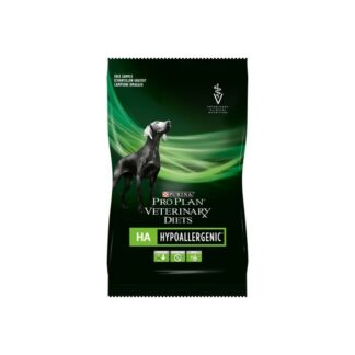 Purina Proplan PPVD Canine Hypoallergenic ИМЕЕТ 11 кг