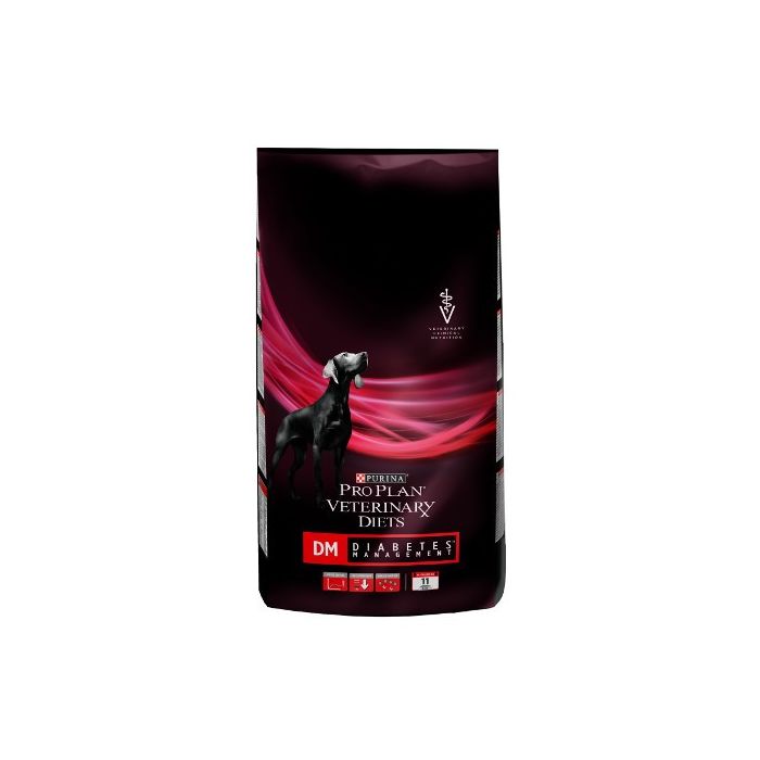 Purina Proplan PPVD Диабет Собак, ДМ 3 кг