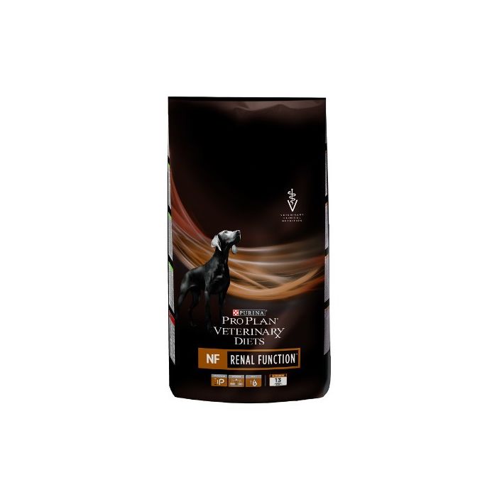 Purina Proplan PPVD Canine Renal Function NF 3 кг