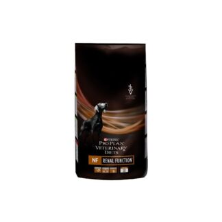 Purina Proplan PPVD Canine Renal Function NF 12 кг