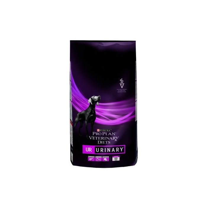 Purina Proplan PPVD Canine Urinary UR 12 кг