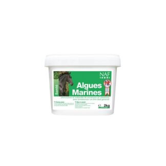 Naf Морских Водорослей, 2 кг