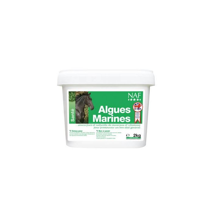 Naf Морских Водорослей, 2 кг