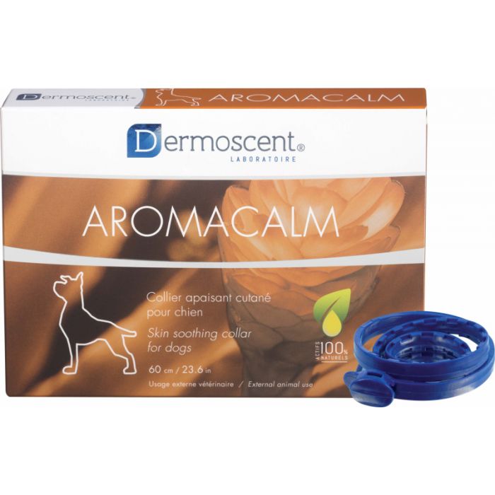 Dermoscent Aromacalm Собака 60 см