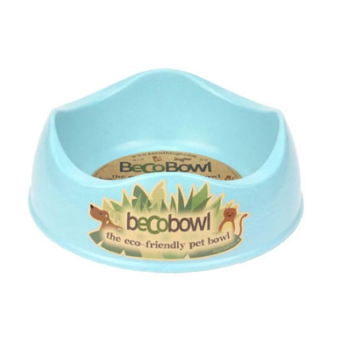 Beco Pets Шар Голубой XS 0,15 Л