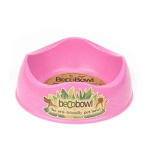 Beco Pets Шар Розовый M 0,75 Л