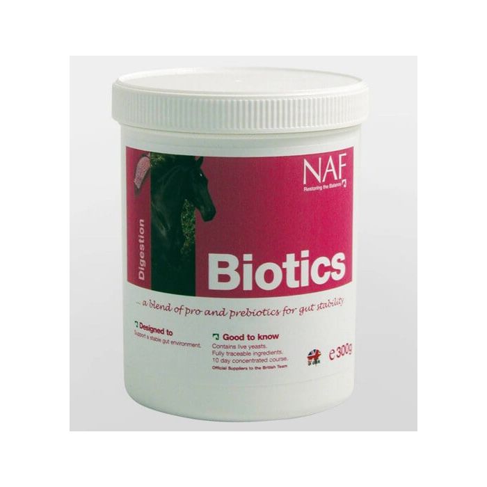 Naf Биотин 300 гр