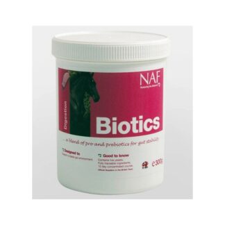 Naf Антибиотиков 800 гр