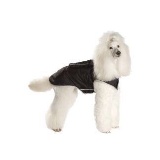 Бобби Водонепроницаемый Карманный XL черная собака 52 см