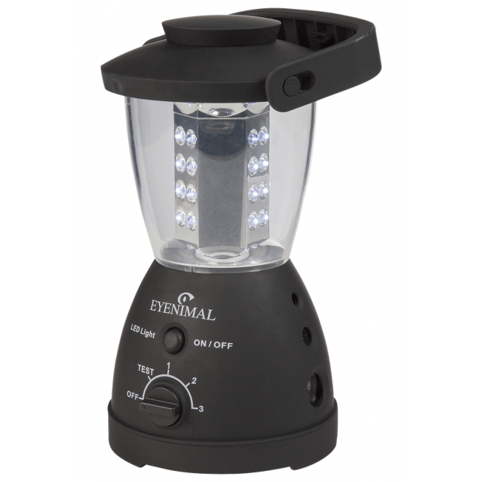 Eyenimal Outdoor Bark Control