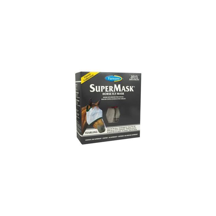 Сделать SUPERMASK II ГОДОВАЛЫЙ разных цветов