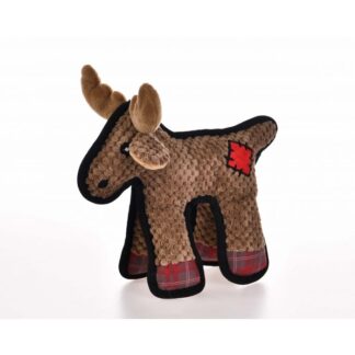 Bubimex Рождество Плюшевые Оленей, 22 см