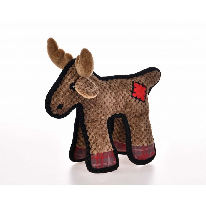 Bubimex Рождество Плюшевые Оленей, 22 см