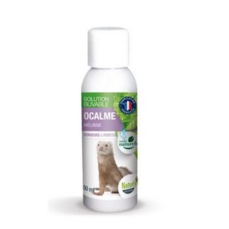 Naturlys Ocalme грызунов & хорьков 50 мл