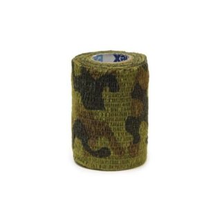 Бинты Сплоченной 5 см Камуфляж