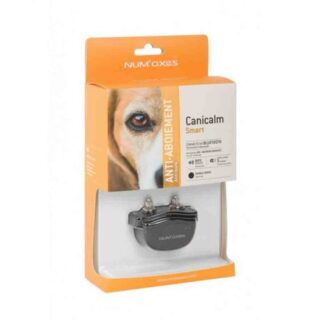 Воротник antiabbaio Canico Smart