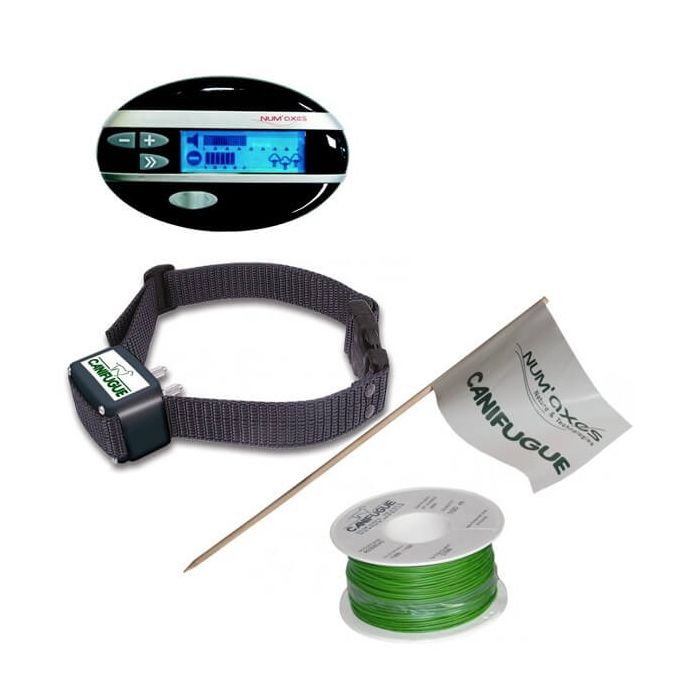 Canifugue Mix полный набор забор питомец забор с