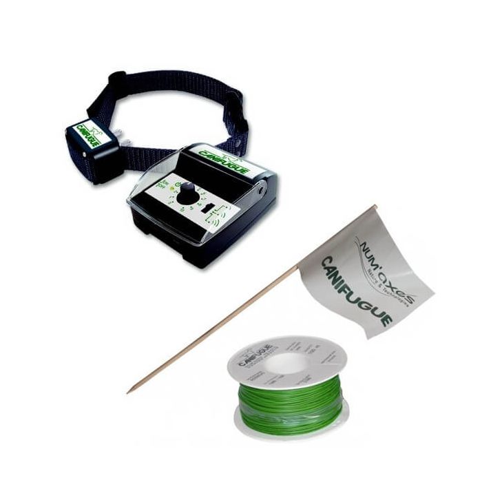 Canifugue полный набор забор питомец забор с