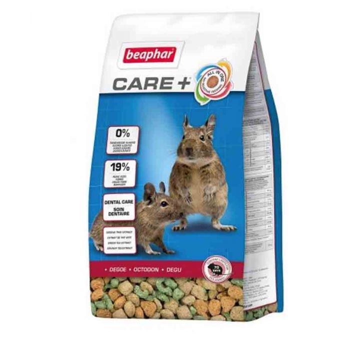 Care+ Octodons 700 г
