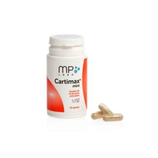 Cartimax mini 50 капсул