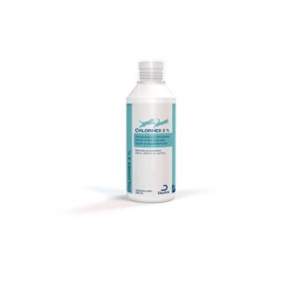 Chlorhex 3 % шампунь 250 мл