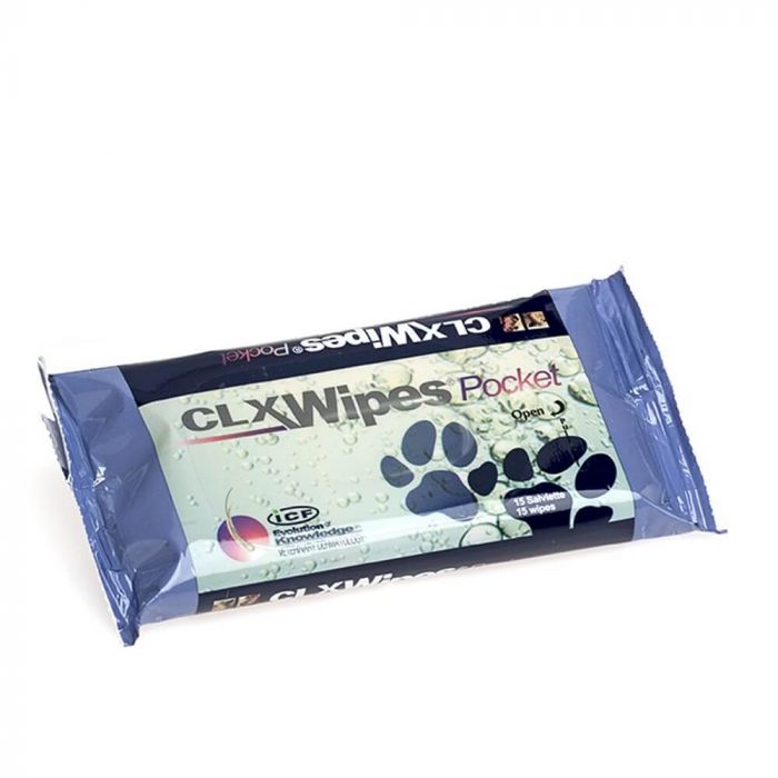CLX Салфетки 15 салфетки