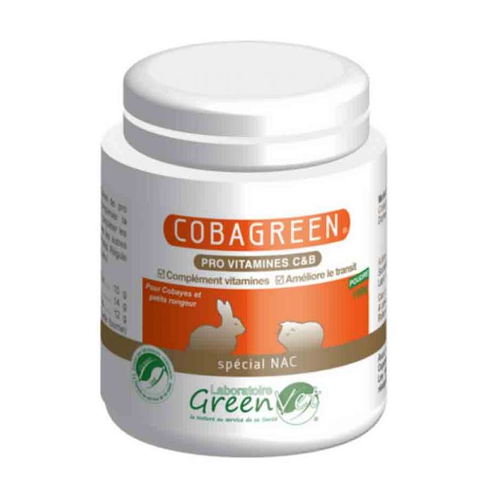 Cobagreen 100 гр