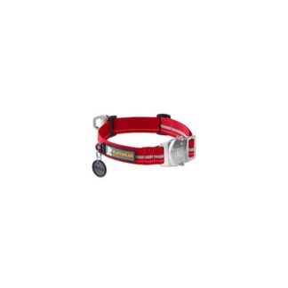 Ошейник Ruffwear Top Rope Красный L