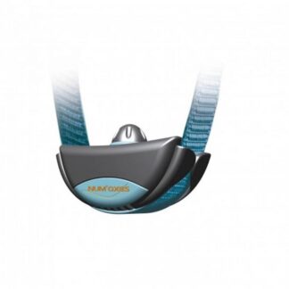 Воротник antiabbaio Iki Voice серый