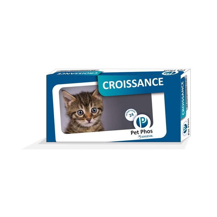 Pet Phone Рост Кошка 96 cpr