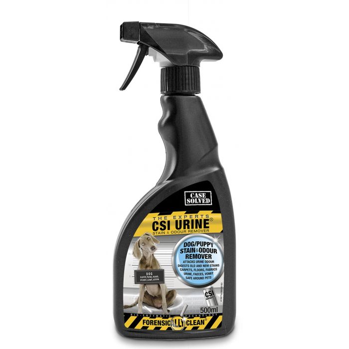 СНГ МОЧИ спрей для взрослых собак и щенков 500 мл