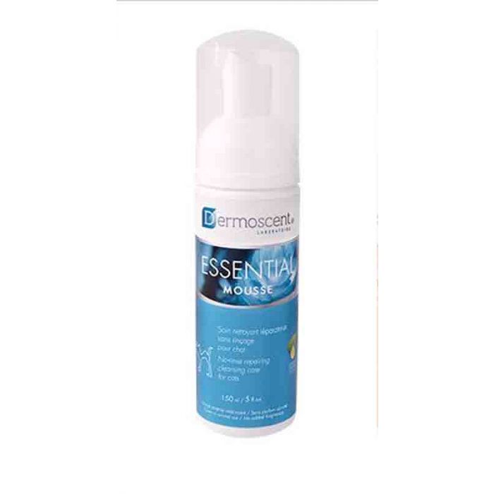 Dermoscent Essential Мусс для кошек 150мл